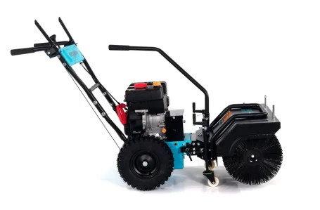 Подметальная машина STEVIMAN SW-62E