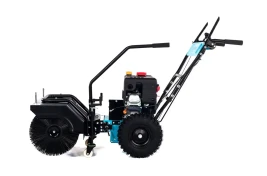 Подметальная машина STEVIMAN SW-62E