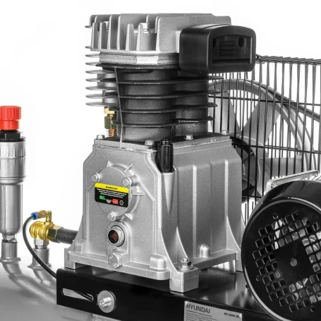 Компрессор масляный HYUNDAI HYC 40200-3BD