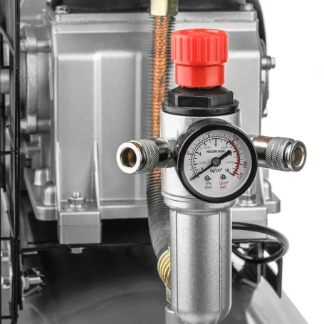 Компрессор масляный HYUNDAI HYC 40200-3BD