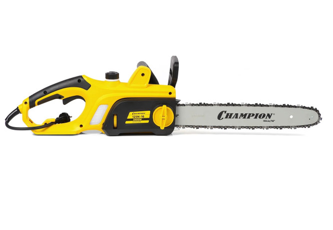 Электропила Champion 125N-16&amp;quot;