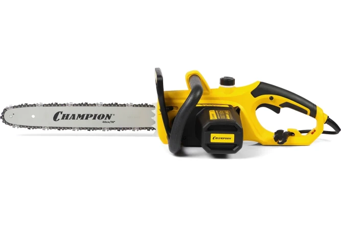 Электропила Champion 125N-16&amp;quot;