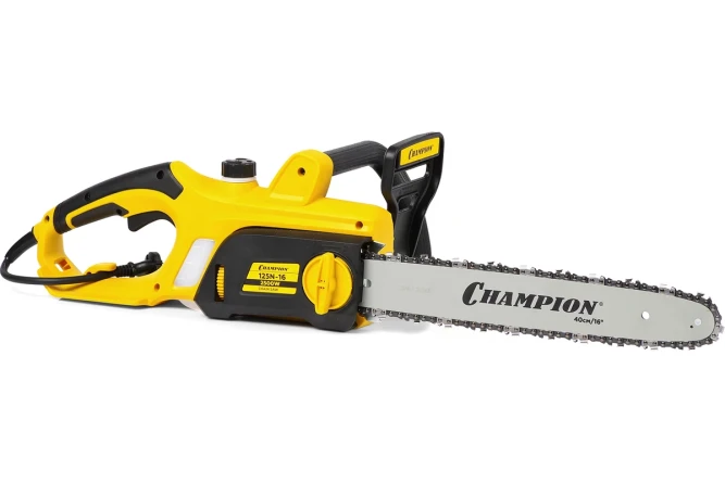 Электропила Champion 125N-16&amp;quot;