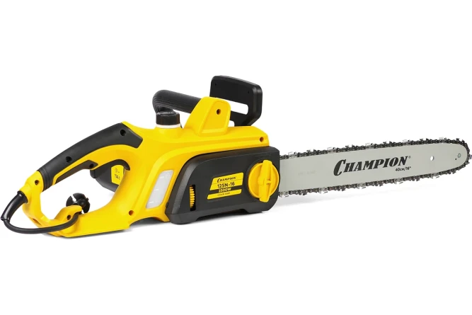 Электропила Champion 125N-16&amp;quot;