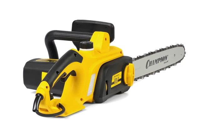 Электропила Champion 125N-16&amp;quot;