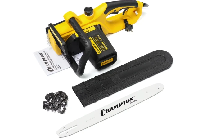 Электропила Champion 125N-16&amp;quot;
