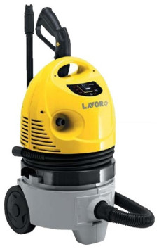 Минимойка Lavor Bi-Cleaner