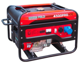 Электростанция Green Field 4500Pro