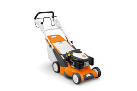 Газонокосилка STIHL RM 545 VE бензиновая самоходная