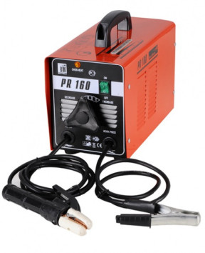 Сварочный аппарат BestWeld PR 160