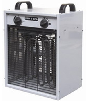 Электрическая тепловая пушка Remington REM9EPA 380 В