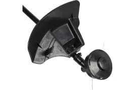 Электрический триммер Huter GET-1500B