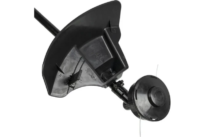 Электрический триммер Huter GET-1500B