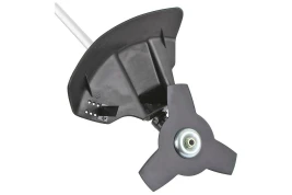 Электрический триммер Huter GET-1500B