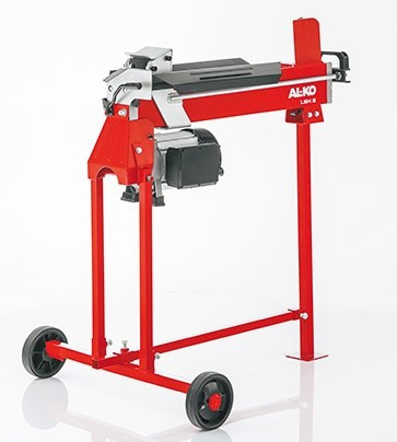 Дровокол AL-KO LSH 6