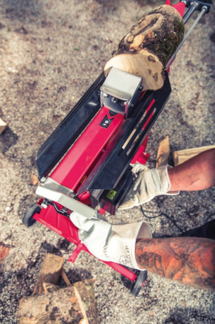 Дровокол AL-KO LSH 6