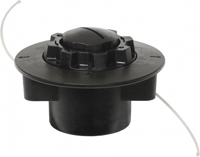 Катушка с леской ZS 700/1000