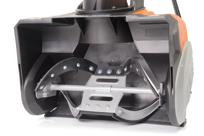 Снегоуборщик электрический Daewoo DAST 3000E