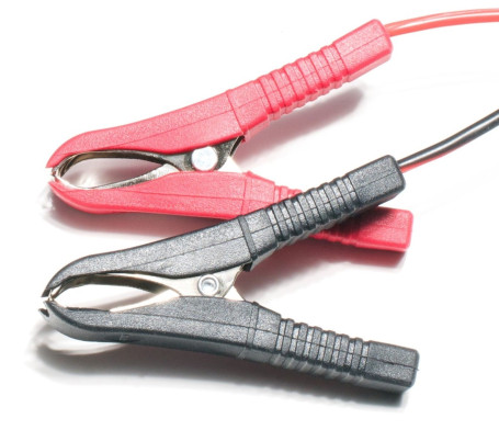 Зарядное устройство Daewoo DW 1500