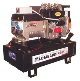 Дизельный генератор Вепрь АДП 12,0-230 ВЛ-БС