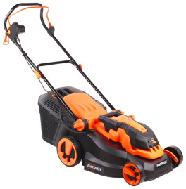 Газонокосилка электрическая Patriot РТ 1638 Е