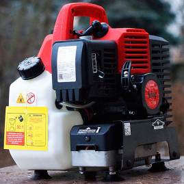 Бензогенератор Fubag BS 1000i