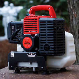 Бензогенератор Fubag BS 1000i