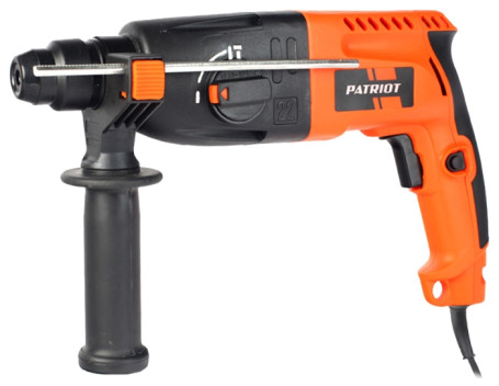 Перфоратор Patriot RH 232