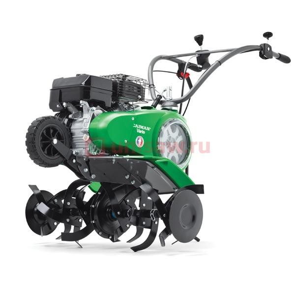 Мотоблок бензиновый Caiman VARIO 60S в Екатеринбурге