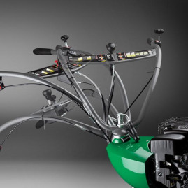 Мотоблок бензиновый Caiman VARIO 60S