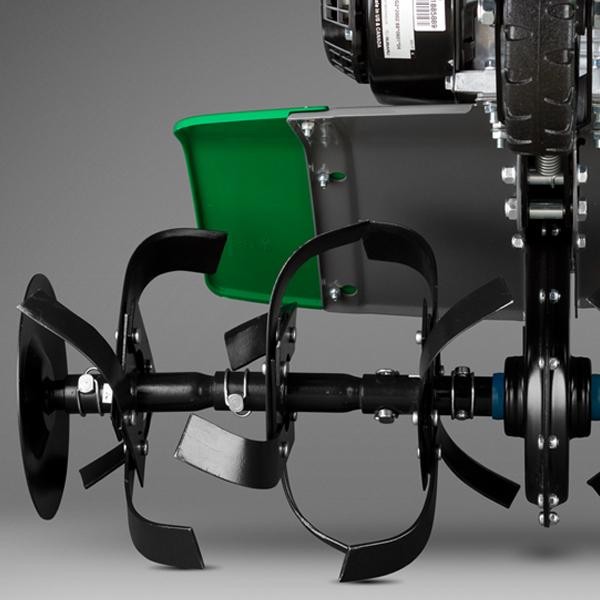 Мотоблок бензиновый Caiman VARIO 60S в Екатеринбурге