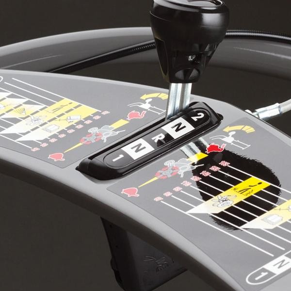 Мотоблок бензиновый Caiman VARIO 60S в Екатеринбурге