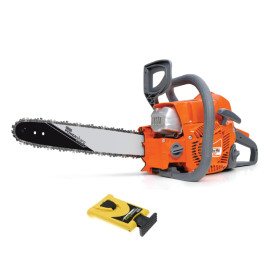 Бензопила Oleo-Mac 937 (16", 3/8, 1,3), PowerSharp