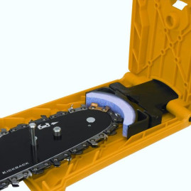 Бензопила Oleo-Mac 937 (16", 3/8, 1,3), PowerSharp