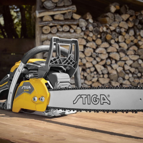 Бензопила Stiga SP 526 15"