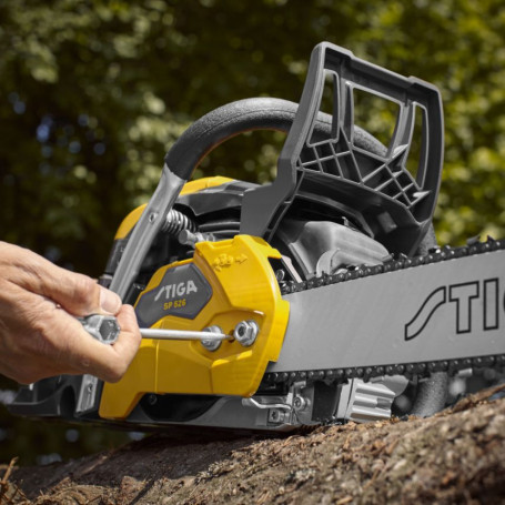 Бензопила Stiga SP 526 15"
