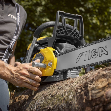 Бензопила Stiga SP 526 15"