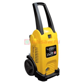 Мойка высокого давления Lavor SKIPPER 19 MAX + аксессуары