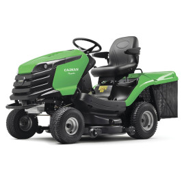 Газонокосильная машина Caiman RAPIDO 2WD 22 л.с