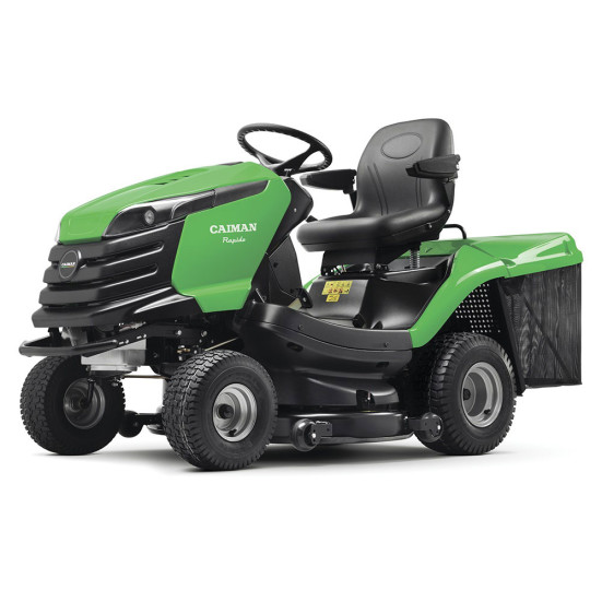 Газонокосильная машина Caiman RAPIDO 2WD 22 л.с