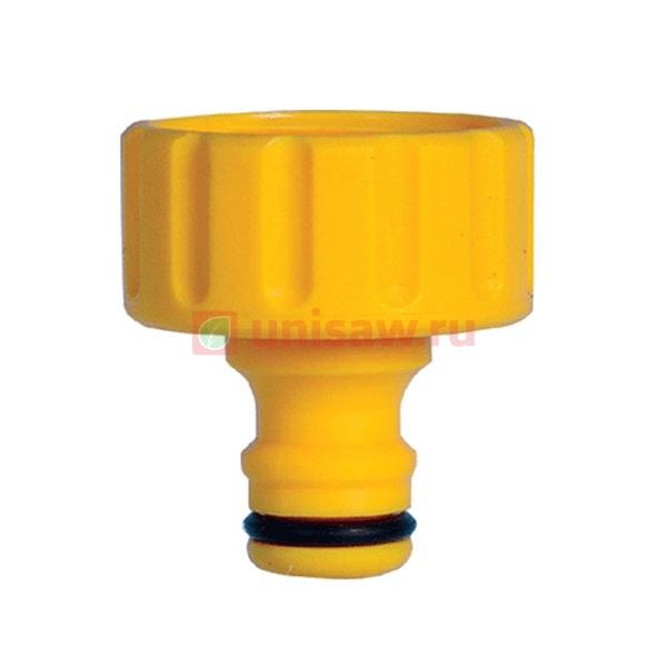 Коннектор для крана вне помещений Hozelock (25 мм)