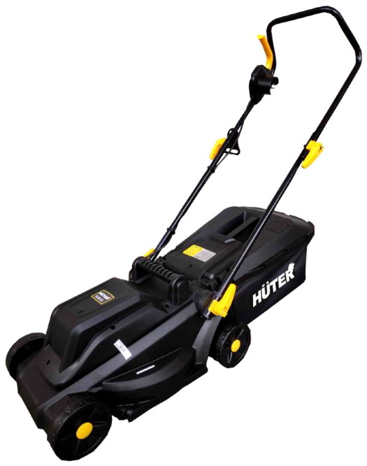 Газонокосилка электрическая Huter ELM-32