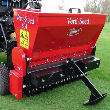 Сеялка Redexim Verti-Seed 004.804