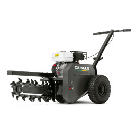 Траншеекопатель Caiman TRENO 160H