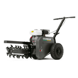 Траншеекопатель Caiman TRENO 160H