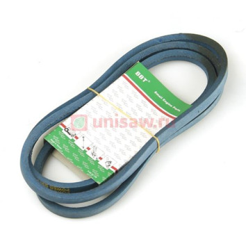 Ремень клиновидный профиль 4L (ширина 13 мм / высота 8 мм) длина 2510 мм