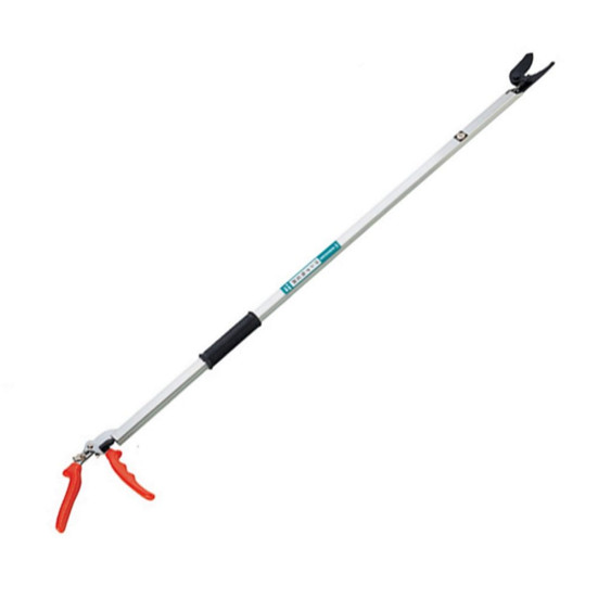 Секатор Caiman ручной садовый дальней досягаемости 1,5м СN-100-1.5