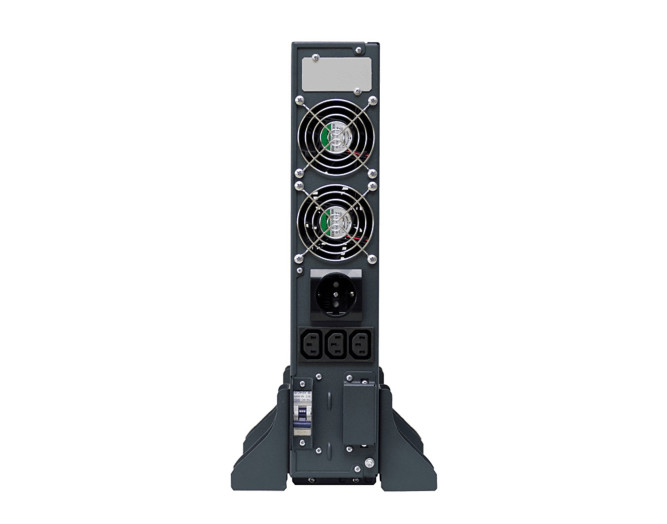 Стабилизатор напряжения однофазный Штиль ИнСтаб IS2500RT (2500 ВА)