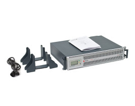 Стабилизатор напряжения однофазный Штиль ИнСтаб IS2500RT (2500 ВА)