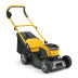 Аккумуляторная газонокосилка Stiga COLLECTOR 543 AE с акк. и ЗУ